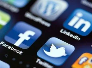 Twitter'ın ve Facebook'un lideri onlar oldu