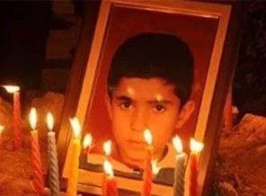 Uğur Kaymaz'ın annesi: Oğlum yaşasaydı şimdi delikanlıydı