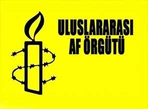 Uluslararası Af Örgütü'nden Katar ve FIFA'ya uyarı