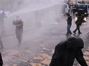 Uluslararası Af Örgütü'nden ODTÜ çağrısı
