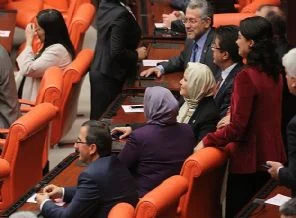 Ünal: Hata 14 yıl sonra düzeltildi