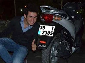 Üniversiteli gencin akıl almaz ölümü