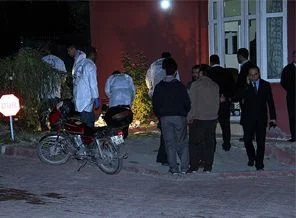 Üniversiteside silahlı kavga: 7 yaralı