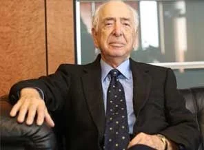Ünlü işadamı hayatını kaybetti