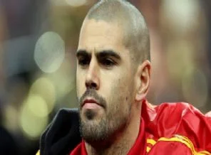 Valdes, idolünü açıkladı