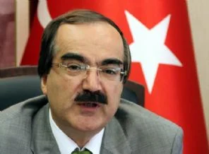 Vali Coş eski Başbakan'ın silah arkadaşı çıktı iddiası!