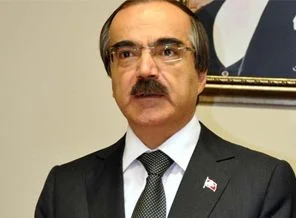 Vali Coş'tan AK Partili vekil de şikayetçi