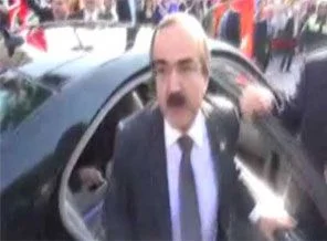 Vali'den açıklama: Gavat demem