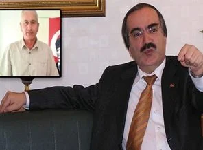 Vali'nin 'gavat' dediği o isim konuştu!