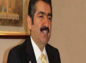 Van Valiliği karıştı