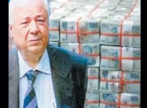 Varlık Barışı'nın meçhul zengini tanıdık çıktı