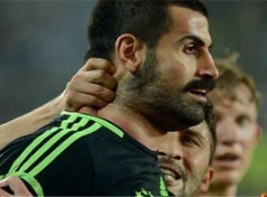 Volkan Demirel teknik direktör oluyor