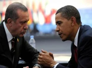 Washington Post: Obama, Erdoğan'a sitem etmiş