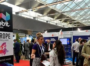 Webit Kongresi sona erdi