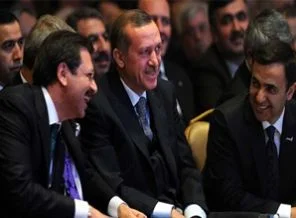 WSJ Türkiye: Cemaate yakın iş dünyası tedirgin