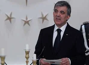 'Yakın ve dostane ilişkilerimizde AB'nin rolü büyük'