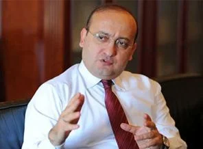 Yalçın Akdoğan'dan Bahçeli'ye yanıt