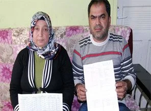 Yaşadığını ispat etmeye çalışıyor