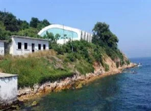 Yassıada, 'Demokrasi ve Özgürlük Adası' oldu