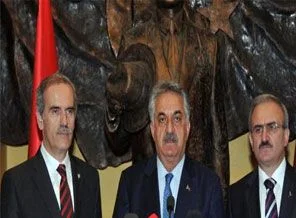 Yazıcı'dan 'Dershane' yorumu
