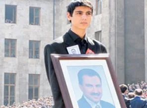 Yazıcıoğlu'nun oğlu Furkan'dan şok iddia