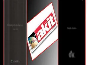 Yeni Akit'in o ilanına çirkin yanıt
