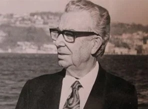 Yeni stadı görmek nasip olmadı