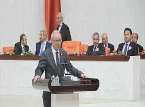 Yıldırım: Telefonlarımız kilitlendi