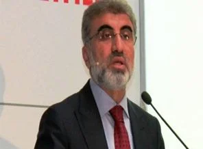 Yıldız'dan, Finlandiya'da enerji zirvesi