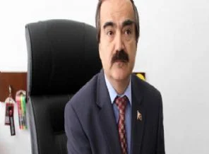 Yılın Valisi Hüseyin Avni Coş!