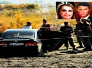 'Yine evlenelim' cinneti: 2 ölü