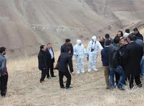Yüksekova'da 18 yıl sonra keşif