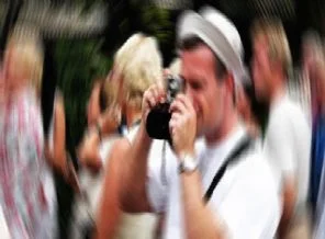 Yurt içi turizimde büyük artış