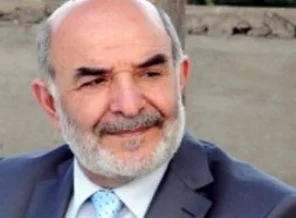 'Yüz yıldır İslam toplumunun kayıp zamanlarını yaşıyoruz'