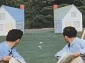 Zaman Gazetesi bu videodan esinlendi