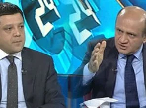 Zaman'ın dünkü manşetine sert tepki
