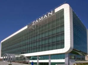 Zaman yazarı Erdoğan'a yüklendi: Talihsizlik!