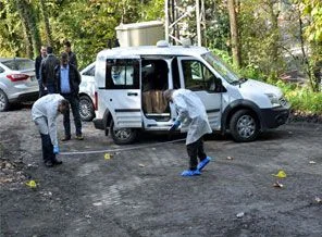 Zonguldak'ta dehşet: 2 ölü