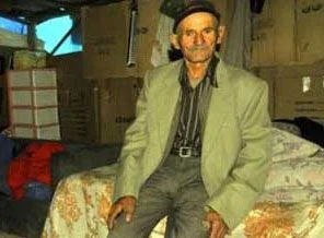 Züğürt Ağa arazilerini istiyor