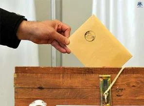 1,4 milyonun oyu tehlikede - TIKLA ÖĞREN