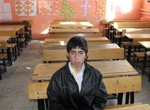 1 öğrenciye 35 öğretmen