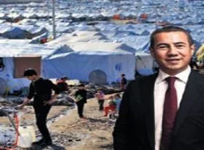 100 Suriyeli ihracatçı oldu