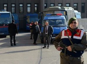 12 Eylül Davası'nın duruşması başladı