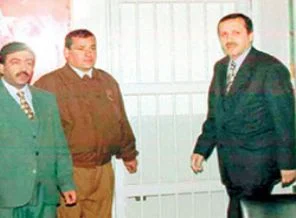 14 yıl sonra Başbakan olarak gidiyor