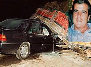 17 yıl sonra Susurluk gibi