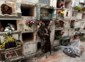 2013'in en çok konuşulan fotoğrafları (TIME)