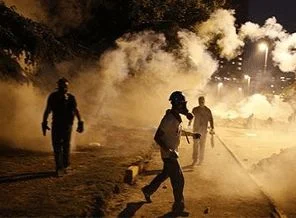 2013 yılına damga vuran olaylar