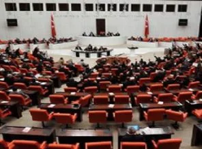 2014 bütçesi kabul edildi