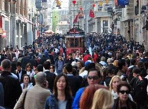 2014'te 'riskli' ülkelerden biri Türkiye