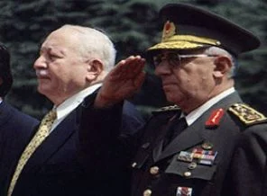 28 Şubat'ın bir numarası ilk kez adliyede